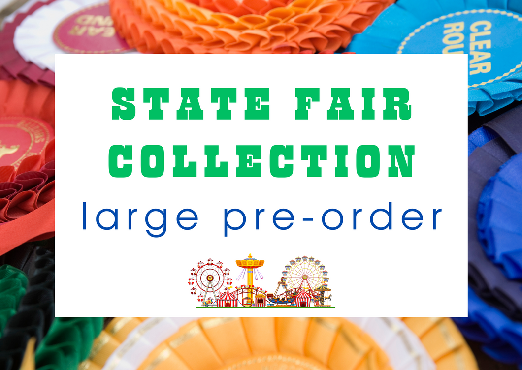 Large State Fair Pack