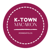 K-Town Macaron