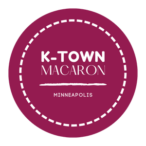 K-Town Macaron