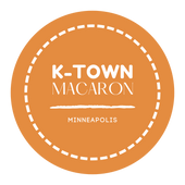 K-Town Macaron