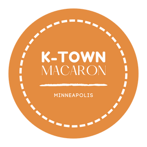 K-Town Macaron